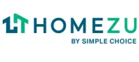 Homezu Logo