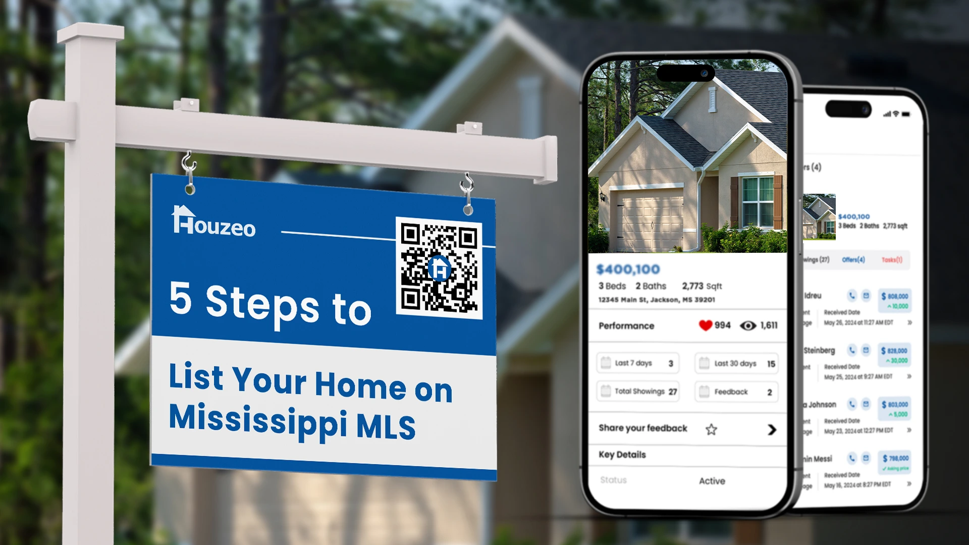 List on MLS_Mississippi