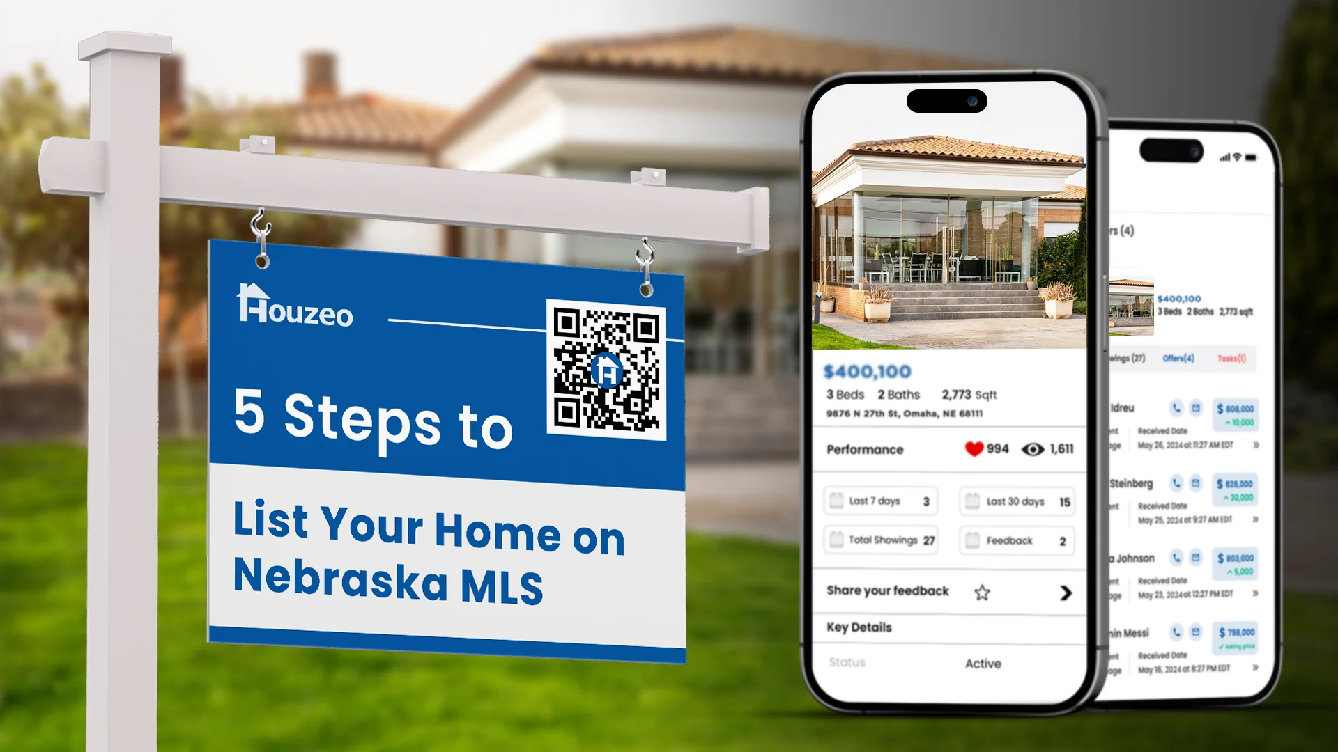 list on mls nebraska