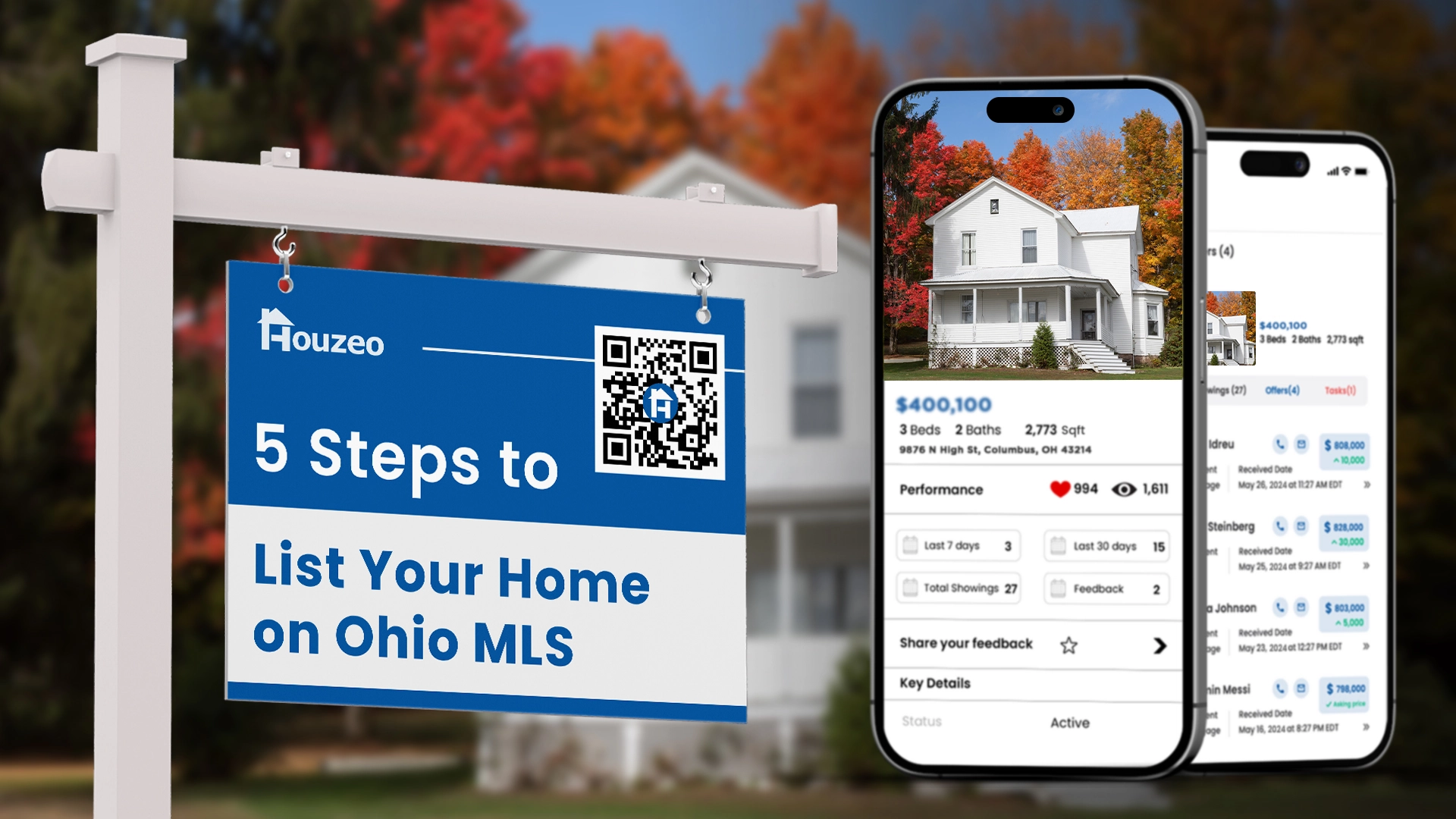 List on MLS_Ohio