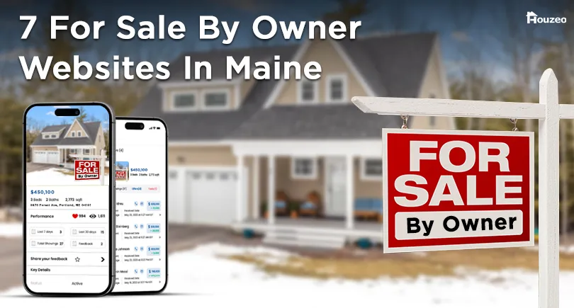 For Sale By Owner Websites in Maine