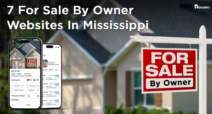 For Sale By Owner Websites in Mississippi