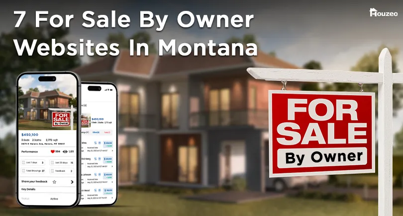 For Sale By Owner Websites in Montana