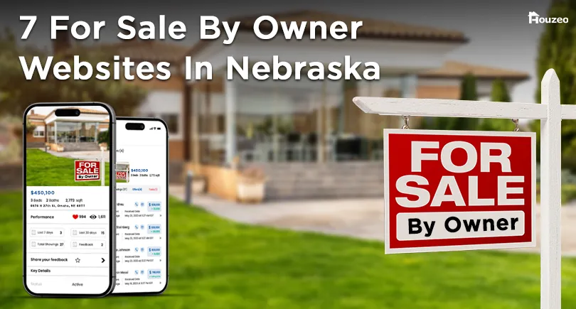 For Sale By Owner Websites in Nebraska