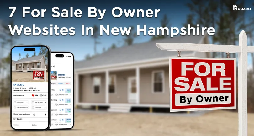 For Sale By Owner Websites in New Hampshire