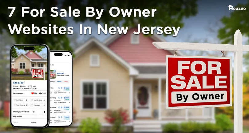 For Sale By Owner Websites New Jersey