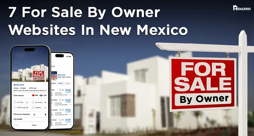 For Sale By Owner Websites in New Mexico