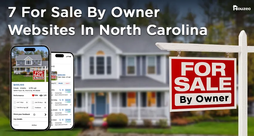 For Sale By Owner Websites North Carolina