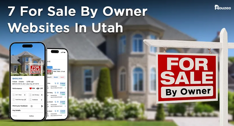 For Sale By Owner Websites in Utah