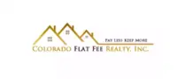 Colorado Flar Fee Realty Logo