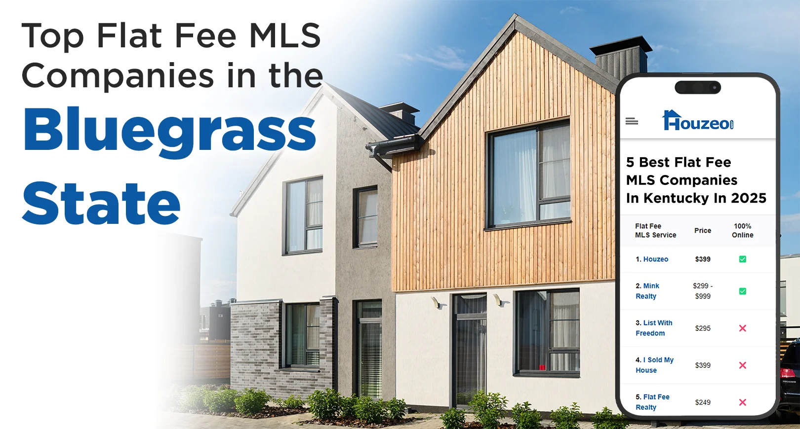 flat fee mls kentucky