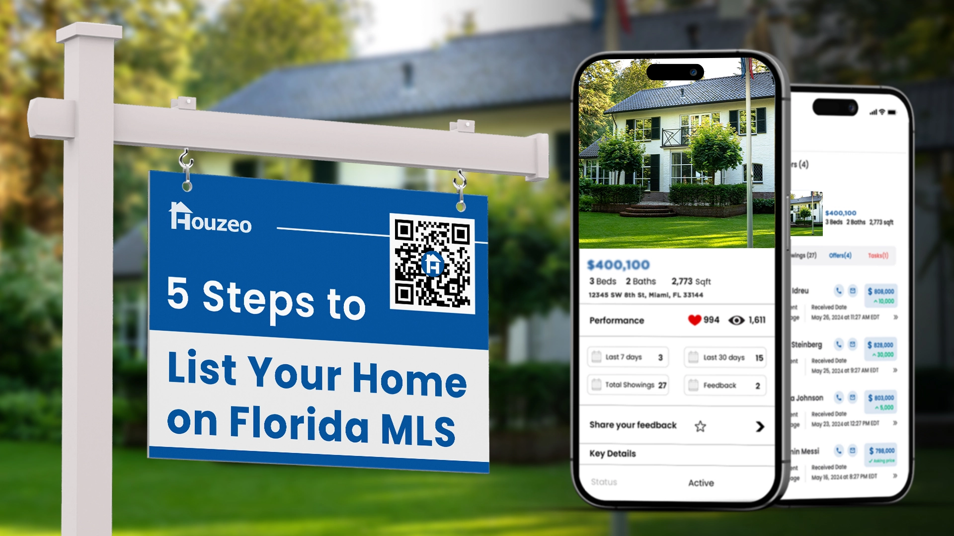 List on MLS_Florida