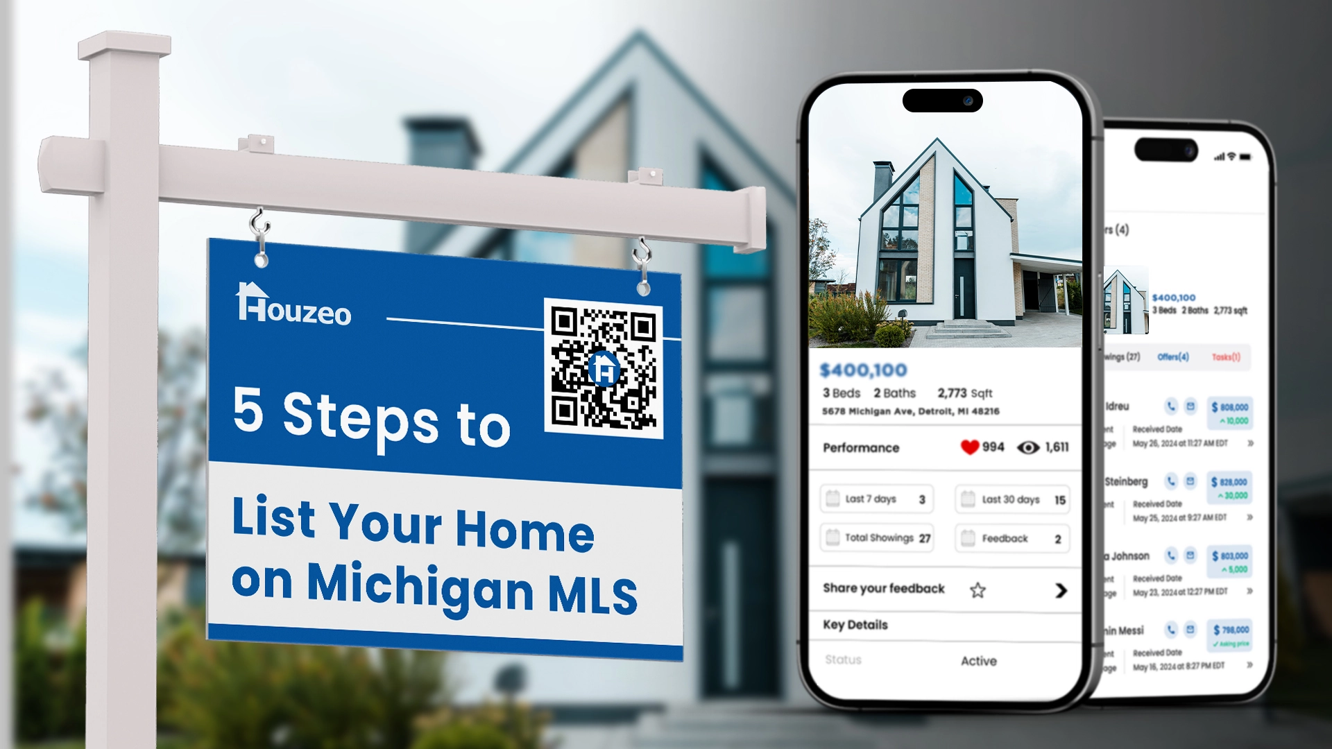 List on MLS_Michigan