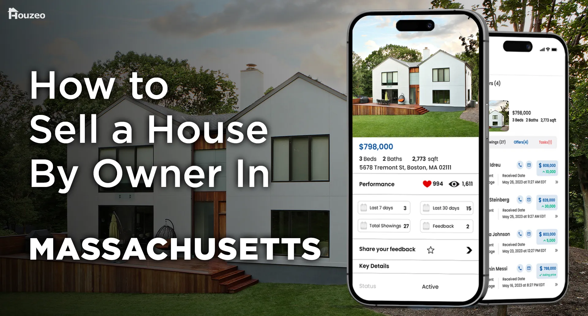 How-To-Sell-A-House-By-Owner-in-Massachusetts