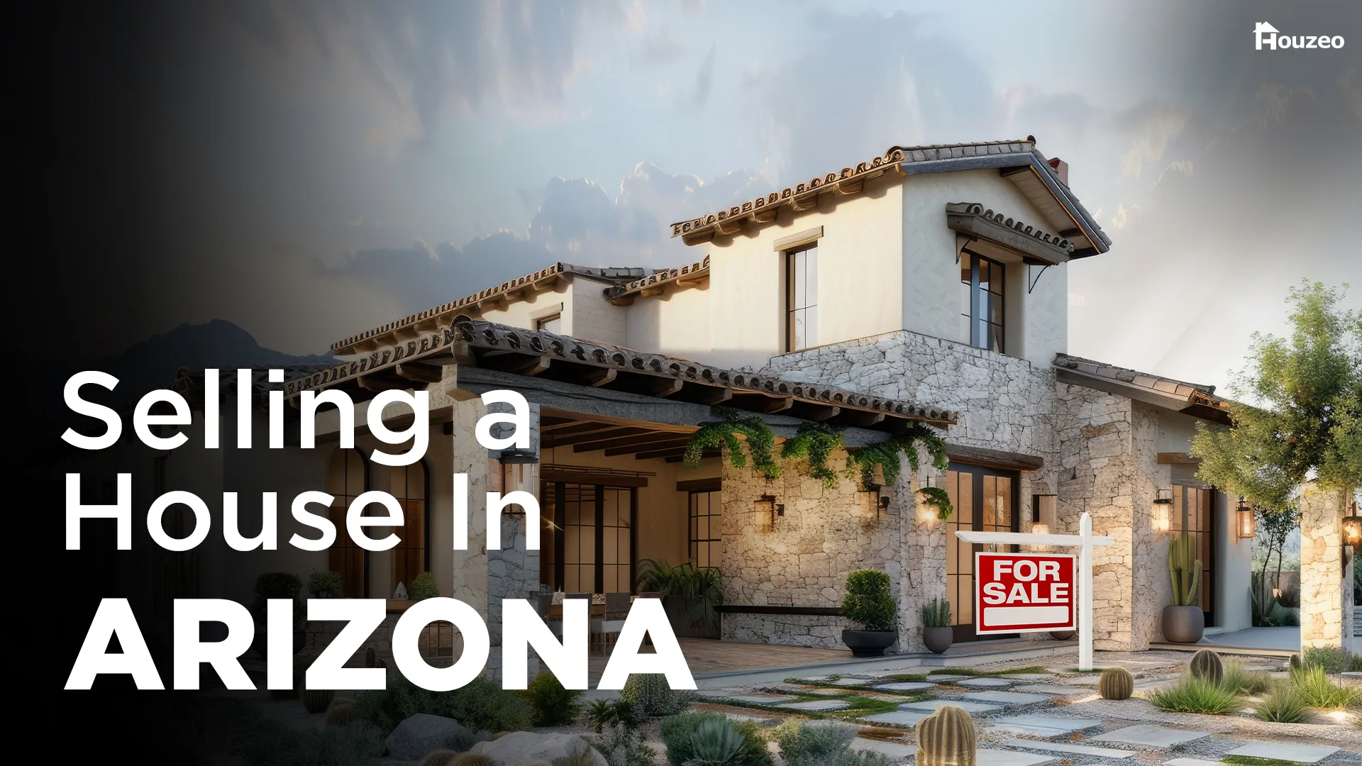 selling a house in arizona